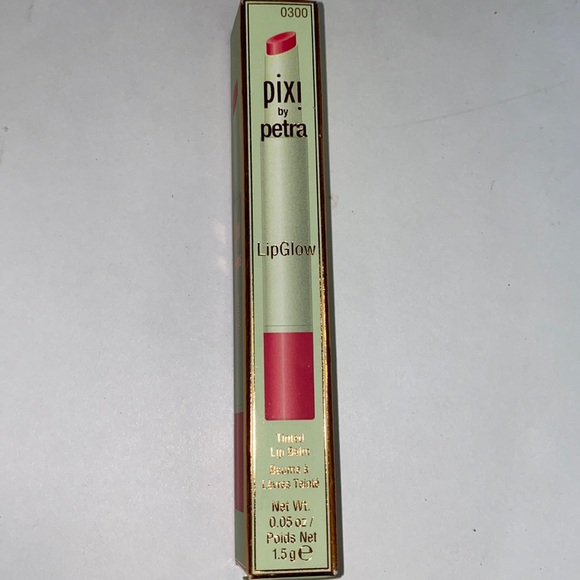 NEW Pixi by Petra lip gloss in Ruby - Picture 1 of 6